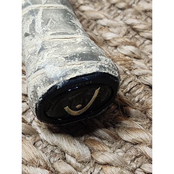 Head Instinct MP JRs Grphenext Tennis Racket | JRs Racket | JRs Undersize Grip - Picture 8 of 9